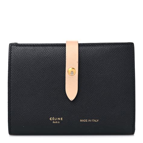 celine strap medium multifunction in cloud grained calfskin|Women's Strap Medium Multifunction in Grained Calfskin and .